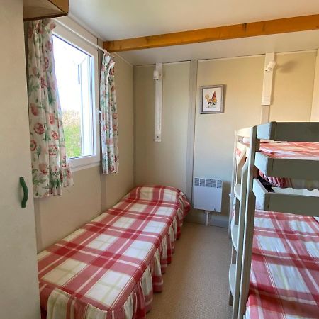 Camping Berceo Dış mekan fotoğraf