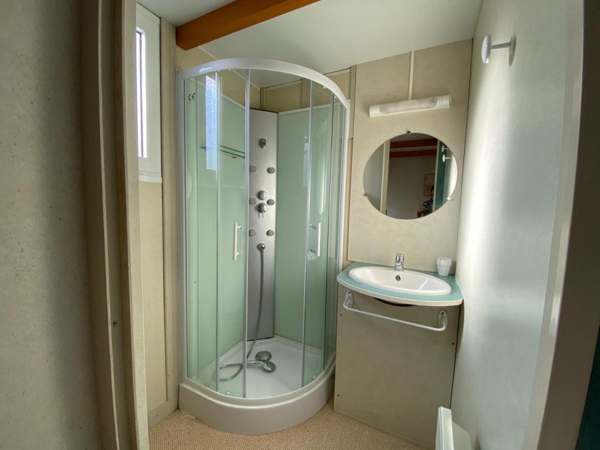 Camping Berceo Dış mekan fotoğraf