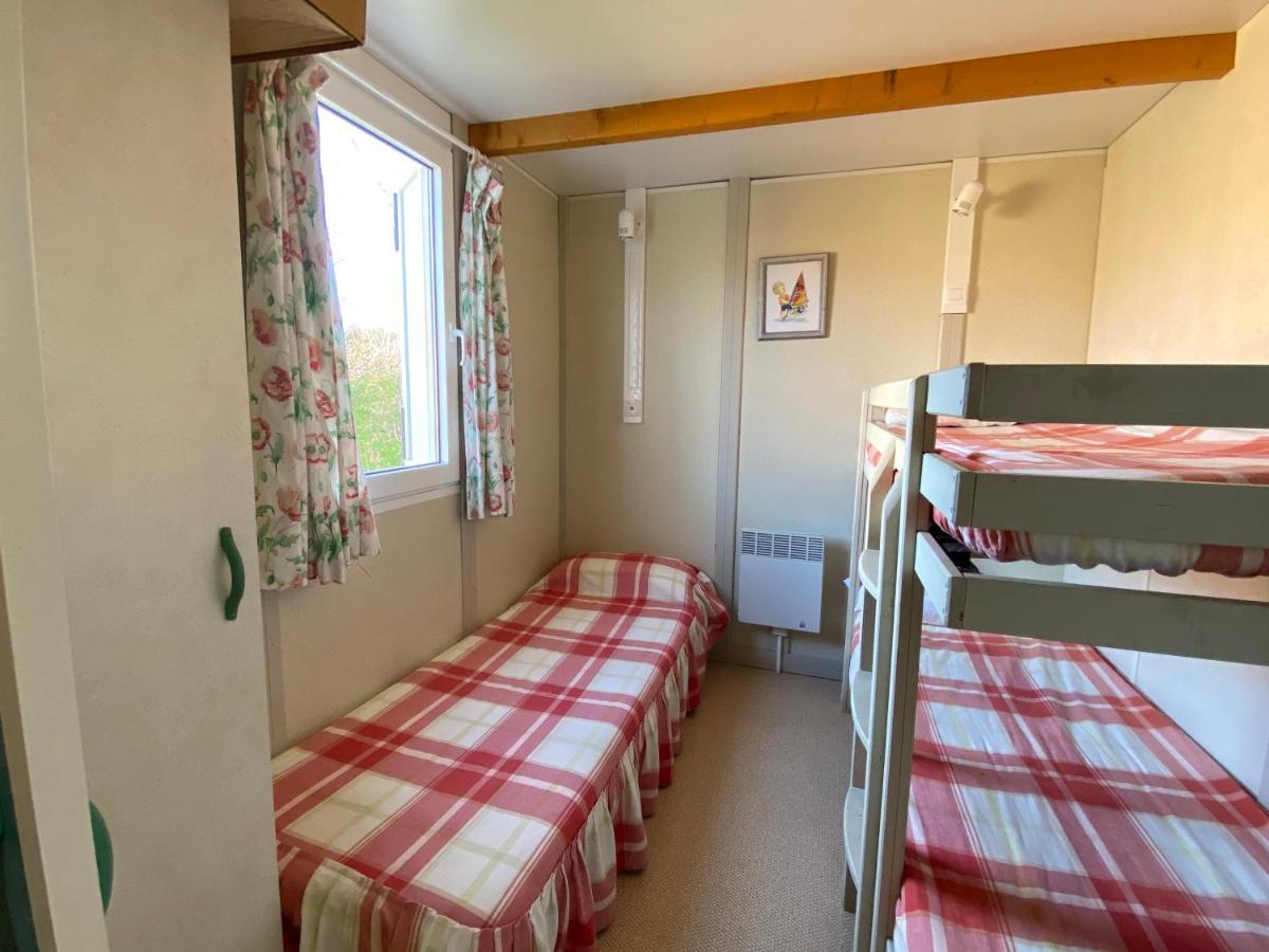 Camping Berceo Dış mekan fotoğraf