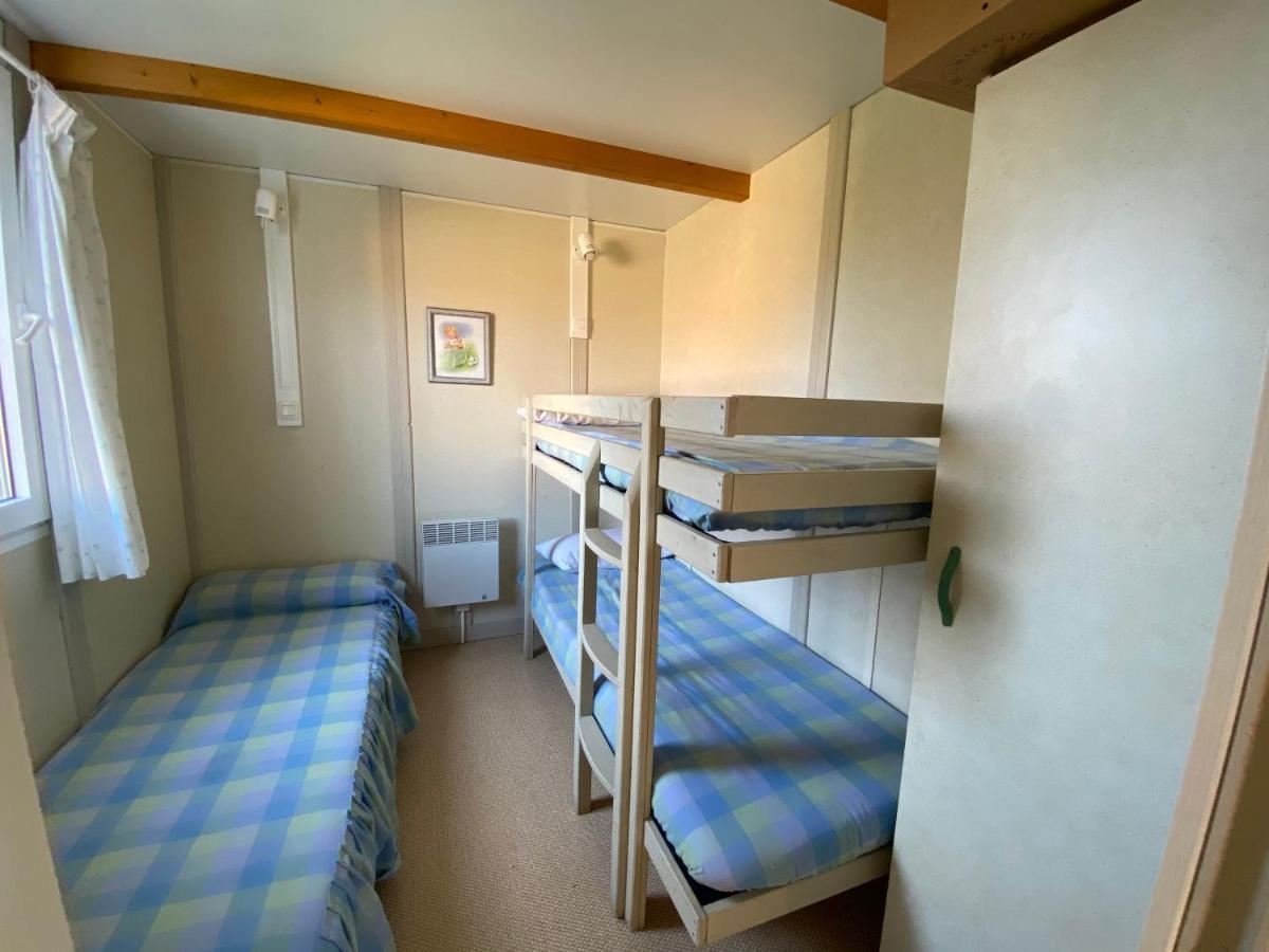 Camping Berceo Dış mekan fotoğraf
